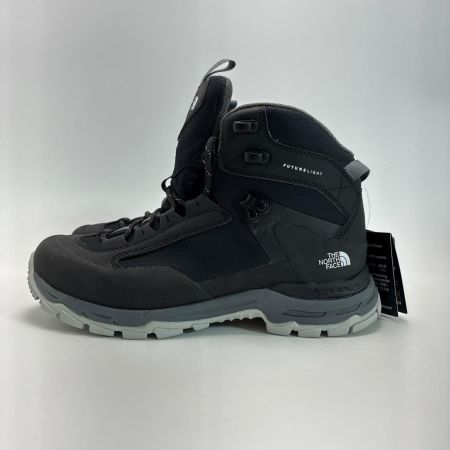 THE NORTH FACE ザノースフェイス トレッキングシューズ NFW52020 TNFブラック×TNFホワイト SIZE 24.5cm