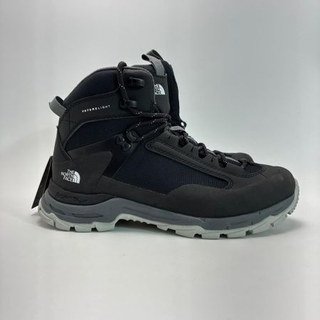 THE NORTH FACE ザノースフェイス トレッキングシューズ NFW52020 TNFブラック×TNFホワイト SIZE 24.5cm