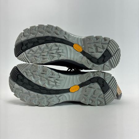 THE NORTH FACE ザノースフェイス トレッキングシューズ NFW52020 TNFブラック×TNFホワイト SIZE 24.5cm