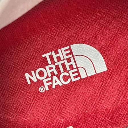 THE NORTH FACE ザノースフェイス トレッキングシューズ NFW52020 TNFブラック×TNFホワイト SIZE 24.5cm