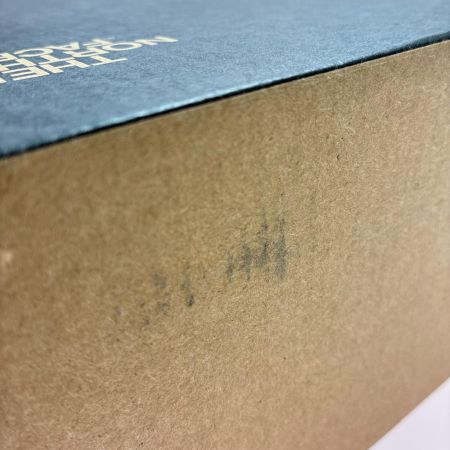 THE NORTH FACE ザノースフェイス トレッキングシューズ NFW02212 TNFブラック×TNFレッド SIZE 24.5cm