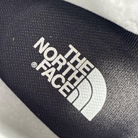THE NORTH FACE ザノースフェイス トレッキングシューズ NFW02212 TNFブラック×TNFレッド SIZE 24.5cm