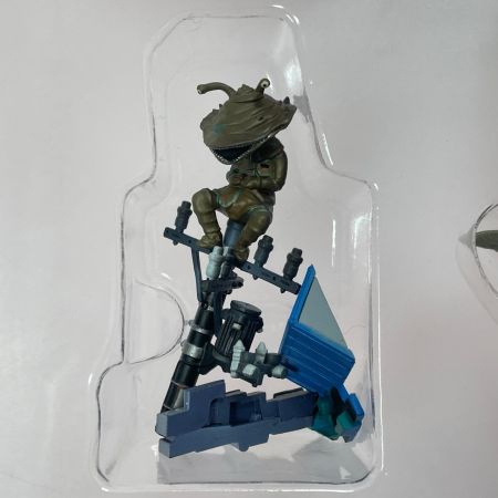 KAIYODO Co.,Ltd. 海洋堂 ウルトラマン スペシャルディスプレイケース 新タイムスリップグリコ ウルトラマン 新ﾀｲﾑｽﾘｯﾌﾟｸﾞﾘｺ