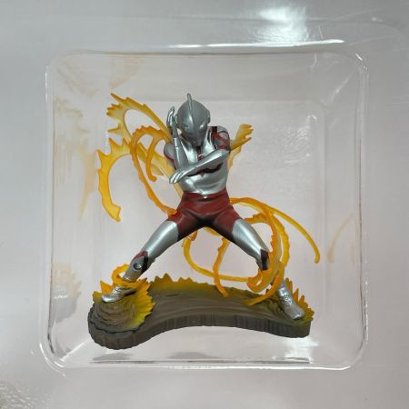 KAIYODO Co.,Ltd. 海洋堂 ウルトラマン スペシャルディスプレイケース 新タイムスリップグリコ ウルトラマン 新ﾀｲﾑｽﾘｯﾌﾟｸﾞﾘｺ