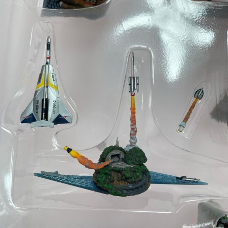 KAIYODO Co.,Ltd. 海洋堂 ウルトラマン スペシャルディスプレイケース 新タイムスリップグリコ ウルトラマン 新ﾀｲﾑｽﾘｯﾌﾟｸﾞﾘｺ