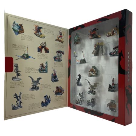 KAIYODO Co.,Ltd. 海洋堂 ウルトラマン スペシャルディスプレイケース 新タイムスリップグリコ ウルトラマン 新ﾀｲﾑｽﾘｯﾌﾟｸﾞﾘｺ