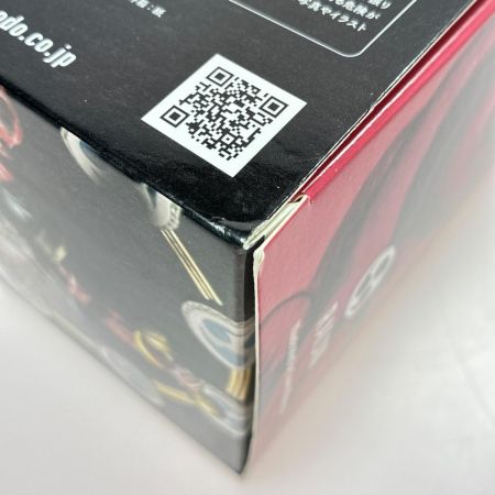  海洋堂 KT Project KT-EX05 タケヤ式自在置物 風神(赤) リボルテック フィギュア TAKEYASHIKI