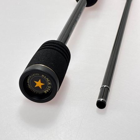 XESTA ブラックスター セカンドジェネレーション S57 ルアーロッド 竿袋付き