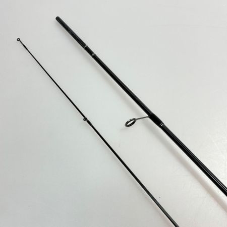 XESTA ブラックスター セカンドジェネレーション S57 ルアーロッド 竿袋付き