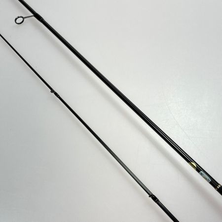 XESTA ブラックスター セカンドジェネレーション S57 ルアーロッド 竿袋付き