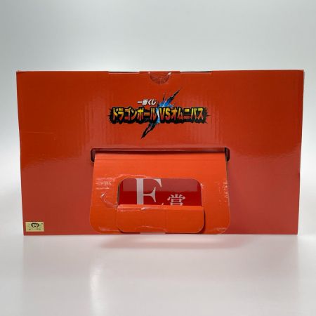 一番くじ ドラゴンボール VSオムニバス E賞 MASTERLISE 超サイヤ人3孫悟空 フィギュア BANDAI