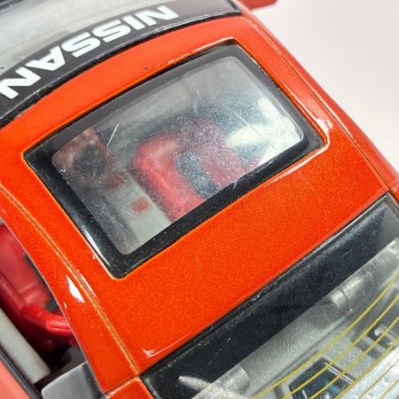  KENTOYS WILD TUNER ワイルドチューナー 1/24 NISSAN フェアレディZ 日産 ミニカー