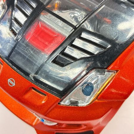 KENTOYS WILD TUNER ワイルドチューナー 1/24 NISSAN フェアレディZ 日産 ミニカー