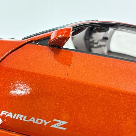  KENTOYS WILD TUNER ワイルドチューナー 1/24 NISSAN フェアレディZ 日産 ミニカー
