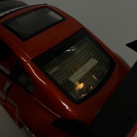  KENTOYS WILD TUNER ワイルドチューナー 1/24 NISSAN フェアレディZ 日産 ミニカー