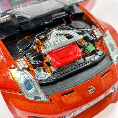  KENTOYS WILD TUNER ワイルドチューナー 1/24 NISSAN フェアレディZ 日産 ミニカー