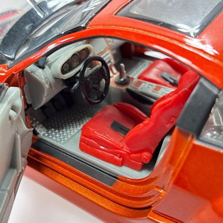  KENTOYS WILD TUNER ワイルドチューナー 1/24 NISSAN フェアレディZ 日産 ミニカー