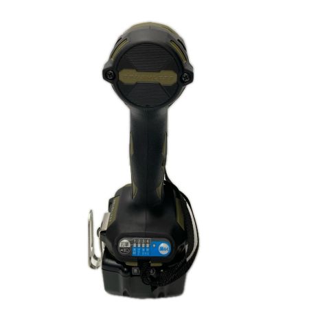  MAKITA マキタ 18V ｲﾝﾊﾟｸﾄﾄﾞﾗｲﾊﾞ TD173DRGXO 未使用品