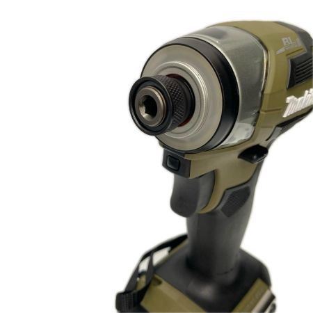  MAKITA マキタ 18V ｲﾝﾊﾟｸﾄﾄﾞﾗｲﾊﾞ TD173DRGXO 未使用品