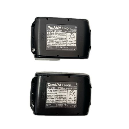  MAKITA マキタ 18V ｲﾝﾊﾟｸﾄﾄﾞﾗｲﾊﾞ TD173DRGXO 未使用品
