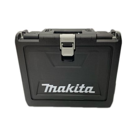  MAKITA マキタ 18V ｲﾝﾊﾟｸﾄﾄﾞﾗｲﾊﾞ TD173DRGXO 未使用品