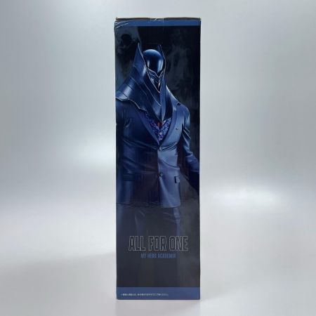 一番くじ 僕のヒーローアカデミア 相反する思い E賞 オール・フォー・ワン MASTERLISE EXTRA BANDAI