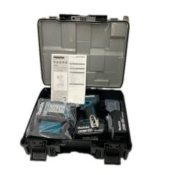 ☆☆ MAKITA マキタ ｲﾝﾊﾟｸﾄﾄﾞﾗｲﾊﾞ TD173DRGX 未使用品 Sランク