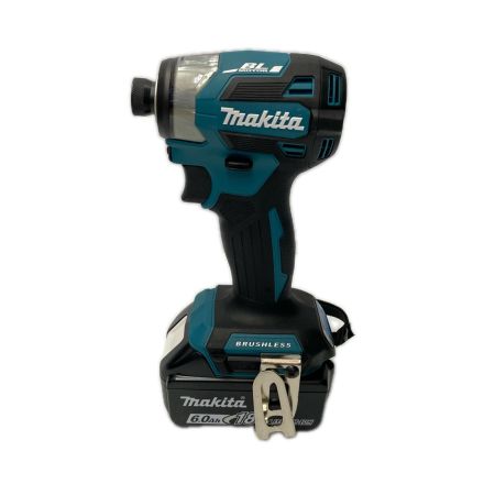  MAKITA マキタ ｲﾝﾊﾟｸﾄﾄﾞﾗｲﾊﾞ TD173DRGX 未使用品