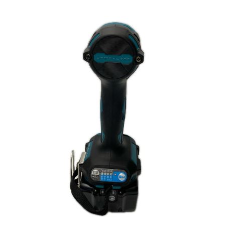  MAKITA マキタ ｲﾝﾊﾟｸﾄﾄﾞﾗｲﾊﾞ TD173DRGX 未使用品