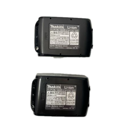  MAKITA マキタ ｲﾝﾊﾟｸﾄﾄﾞﾗｲﾊﾞ TD173DRGX 未使用品