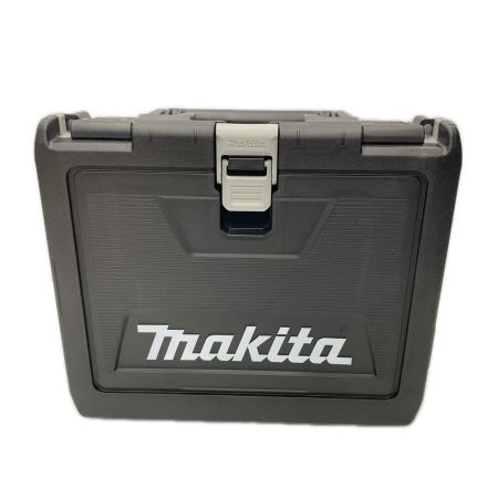  MAKITA マキタ ｲﾝﾊﾟｸﾄﾄﾞﾗｲﾊﾞ TD173DRGX 未使用品