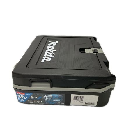  MAKITA マキタ ｲﾝﾊﾟｸﾄﾄﾞﾗｲﾊﾞ TD173DRGX 未使用品