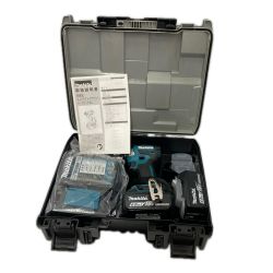 ☆☆ MAKITA マキタ ｲﾝﾊﾟｸﾄﾄﾞﾗｲﾊﾞ TD173DRGX 未使用品 Sランク