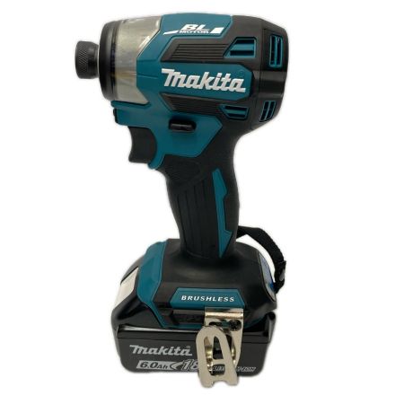  MAKITA マキタ ｲﾝﾊﾟｸﾄﾄﾞﾗｲﾊﾞ TD173DRGX 未使用品