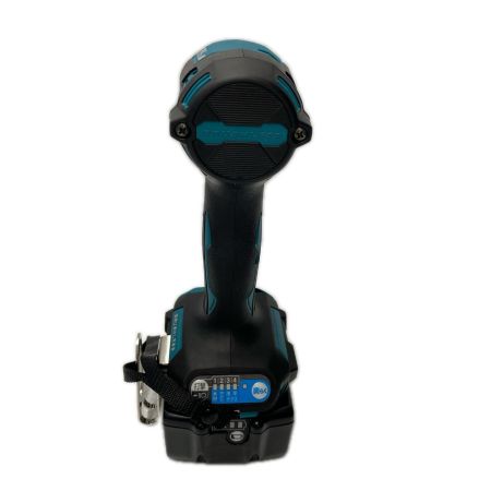  MAKITA マキタ ｲﾝﾊﾟｸﾄﾄﾞﾗｲﾊﾞ TD173DRGX 未使用品