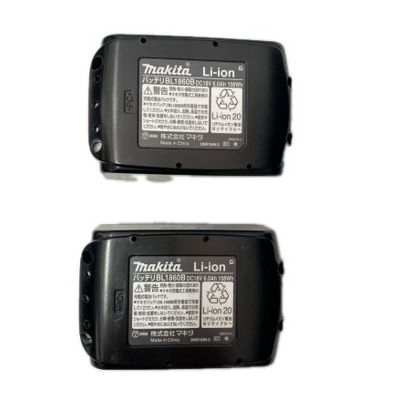  MAKITA マキタ ｲﾝﾊﾟｸﾄﾄﾞﾗｲﾊﾞ TD173DRGX 未使用品