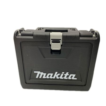  MAKITA マキタ ｲﾝﾊﾟｸﾄﾄﾞﾗｲﾊﾞ TD173DRGX 未使用品