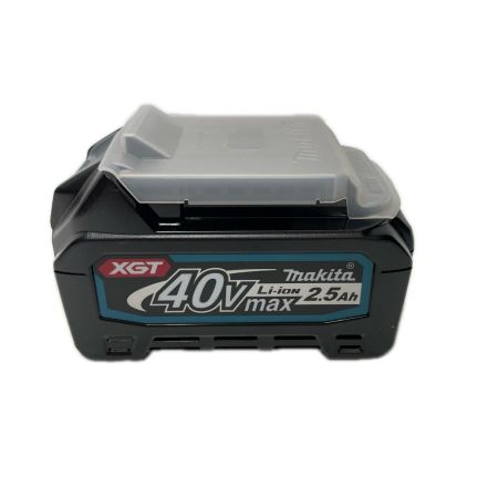  MAKITA マキタ 40Vmaxバッテリー BL2045 未使用品