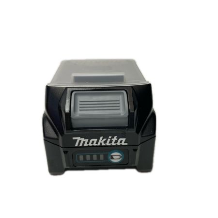  MAKITA マキタ 40Vmaxバッテリー BL2045 未使用品