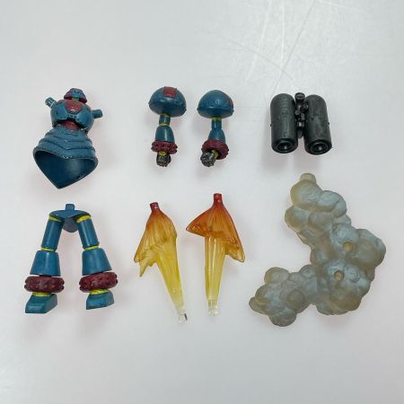   StoryImageFigure! ジャイアントロボ THE ANIMATION 地球が静止する日 やまと