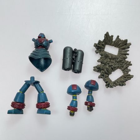   StoryImageFigure! ジャイアントロボ THE ANIMATION 地球が静止する日 やまと