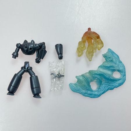   StoryImageFigure! ジャイアントロボ THE ANIMATION 地球が静止する日 やまと