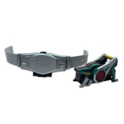 ☆☆  仮面ライダーカブト DXホッパーゼクター 変身ベルト BANDAI Bランク