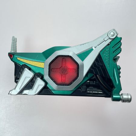   仮面ライダーカブト DXホッパーゼクター 変身ベルト BANDAI