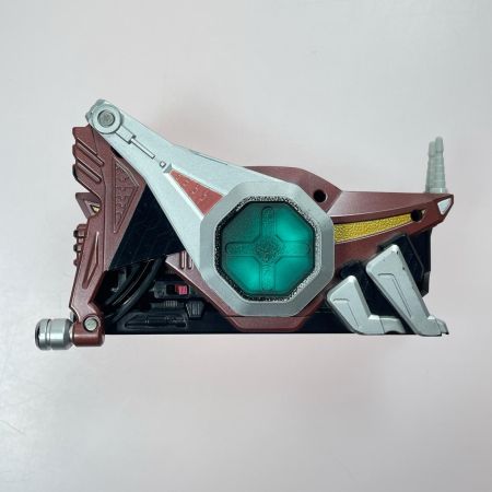   仮面ライダーカブト DXホッパーゼクター 変身ベルト BANDAI