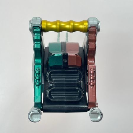   仮面ライダーカブト DXホッパーゼクター 変身ベルト BANDAI