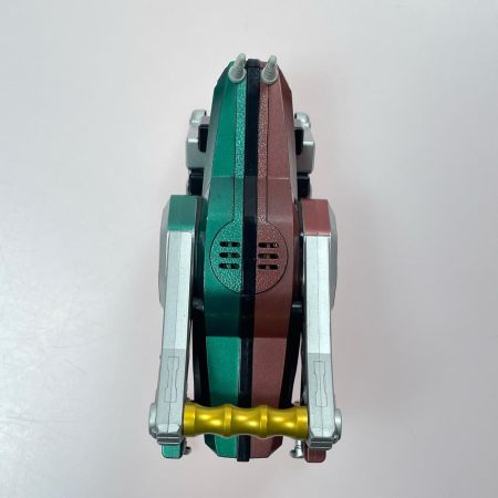   仮面ライダーカブト DXホッパーゼクター 変身ベルト BANDAI