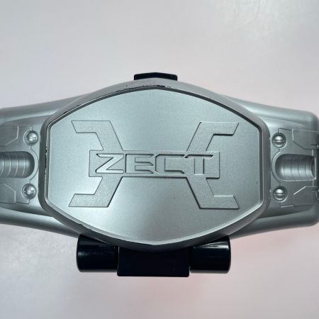   仮面ライダーカブト DXホッパーゼクター 変身ベルト BANDAI