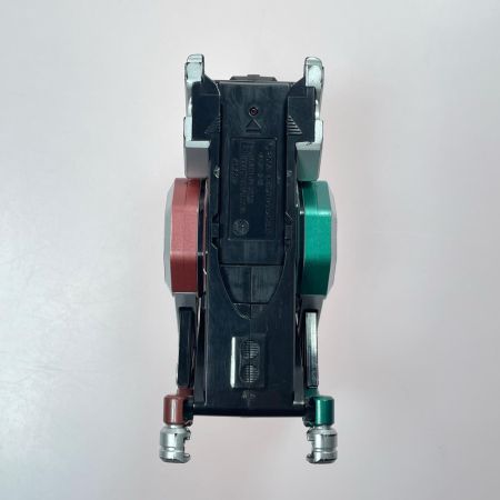   仮面ライダーカブト DXホッパーゼクター 変身ベルト BANDAI