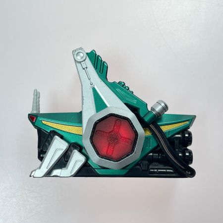  仮面ライダーカブト DXホッパーゼクター 変身ベルト BANDAI